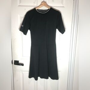 Champion Jersey dress